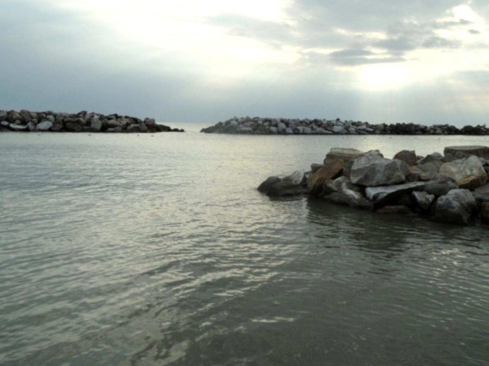 La Coccinella Marina Di Pisa Exterior foto